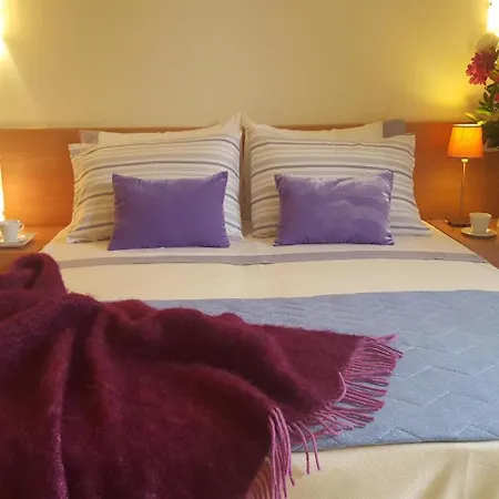 Apartman With Swimming Pool Thermal Water Turkish Steam Bath Massages *