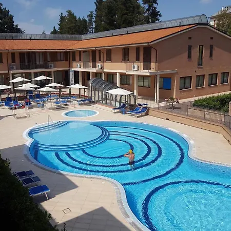 Apartman With Swimming Pool Thermal Water Turkish Steam Bath Massages *